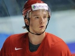 Сборная России дозаявила троих хоккеистов для участия в ЧМ

